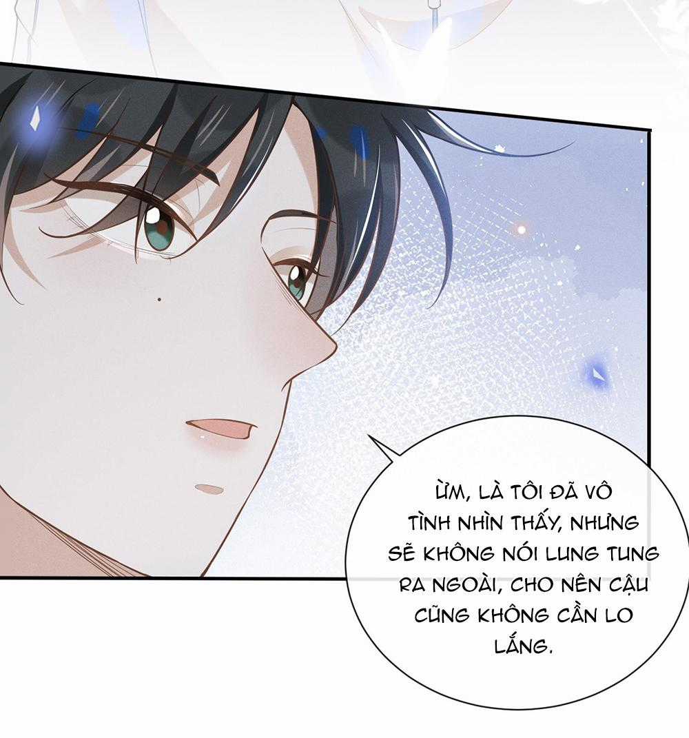 Lai Sinh Bất Kiến Chapter 19 trang 15