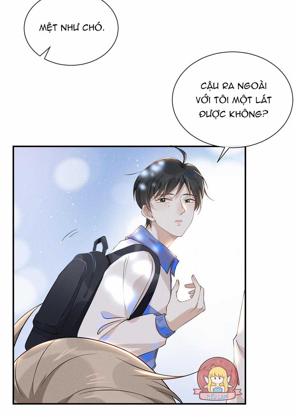 Lai Sinh Bất Kiến Chapter 19 trang 23