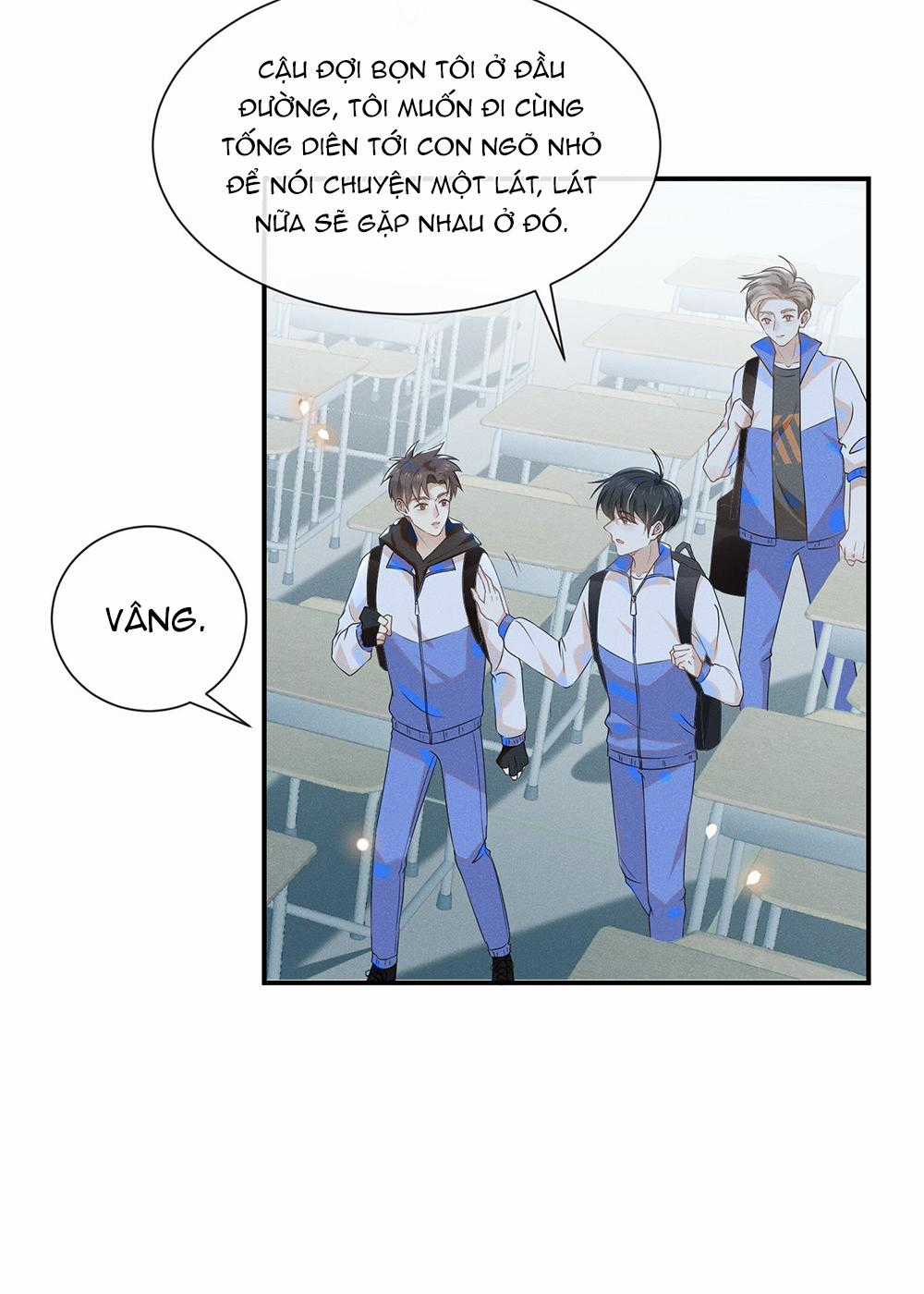 Lai Sinh Bất Kiến Chapter 19 trang 24