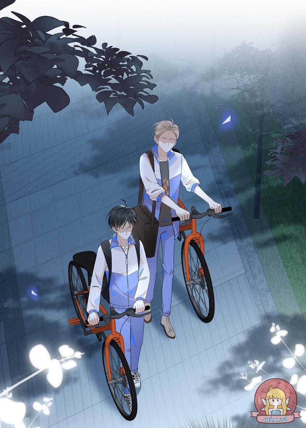 Lai Sinh Bất Kiến Chapter 19 trang 26