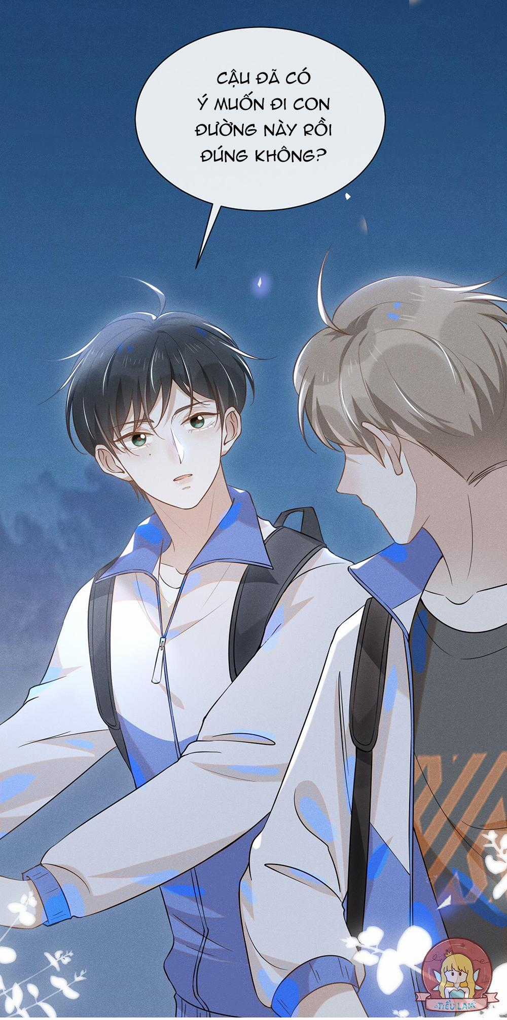 Lai Sinh Bất Kiến Chapter 19 trang 28