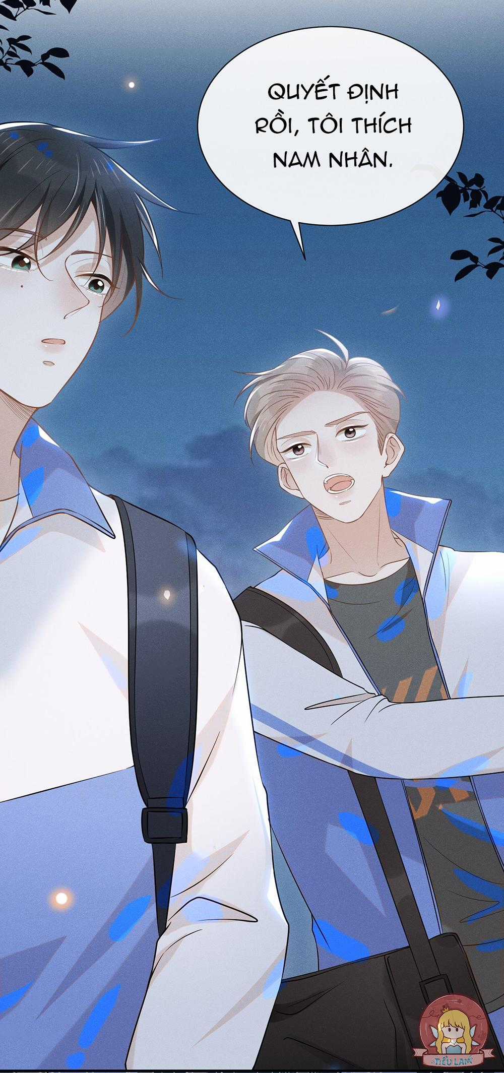 Lai Sinh Bất Kiến Chapter 19 trang 32