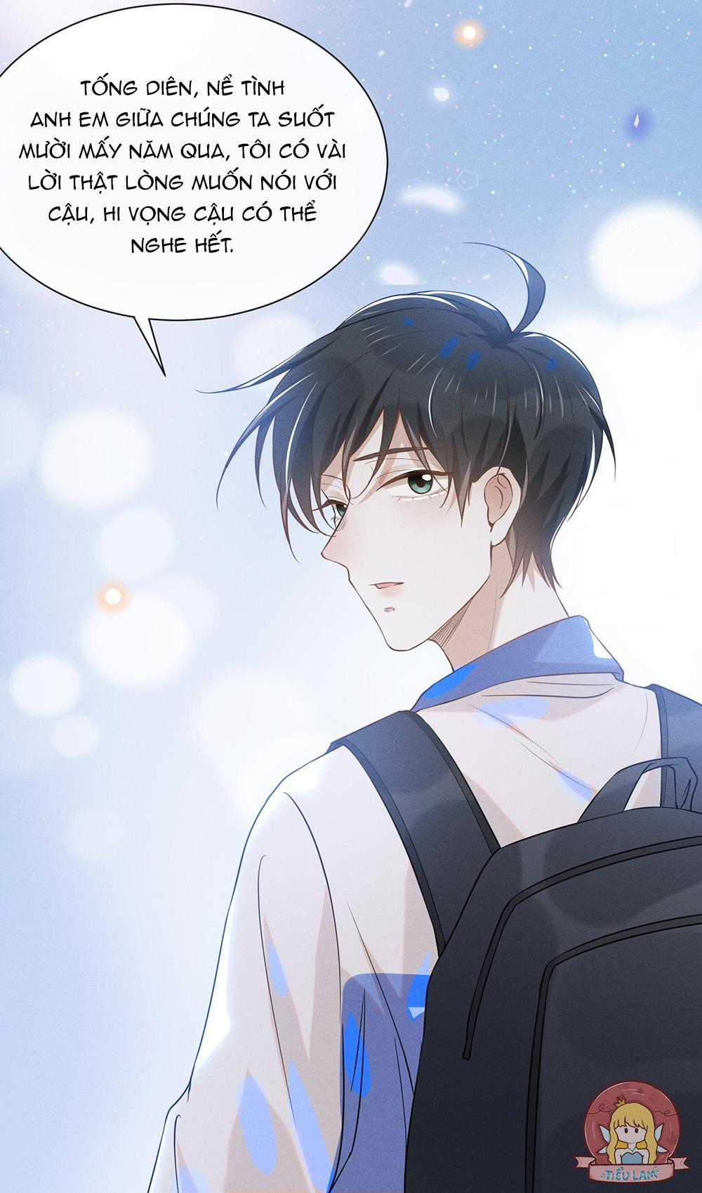 Lai Sinh Bất Kiến Chapter 19 trang 34