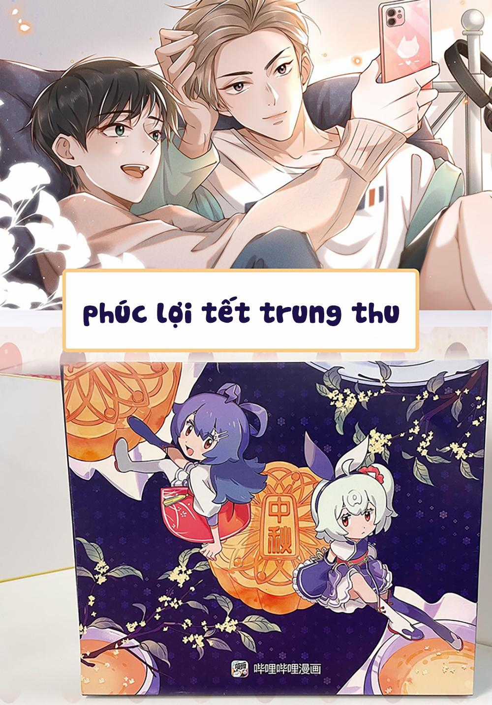 Lai Sinh Bất Kiến Chapter 19 trang 35