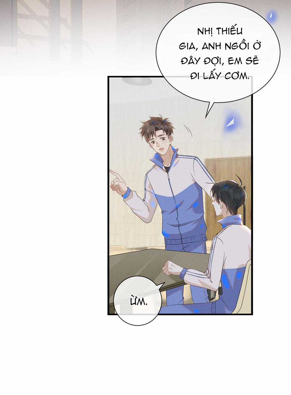 Lai Sinh Bất Kiến Chapter 19 trang 5