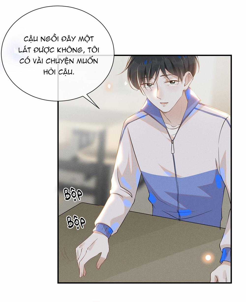 Lai Sinh Bất Kiến Chapter 19 trang 8