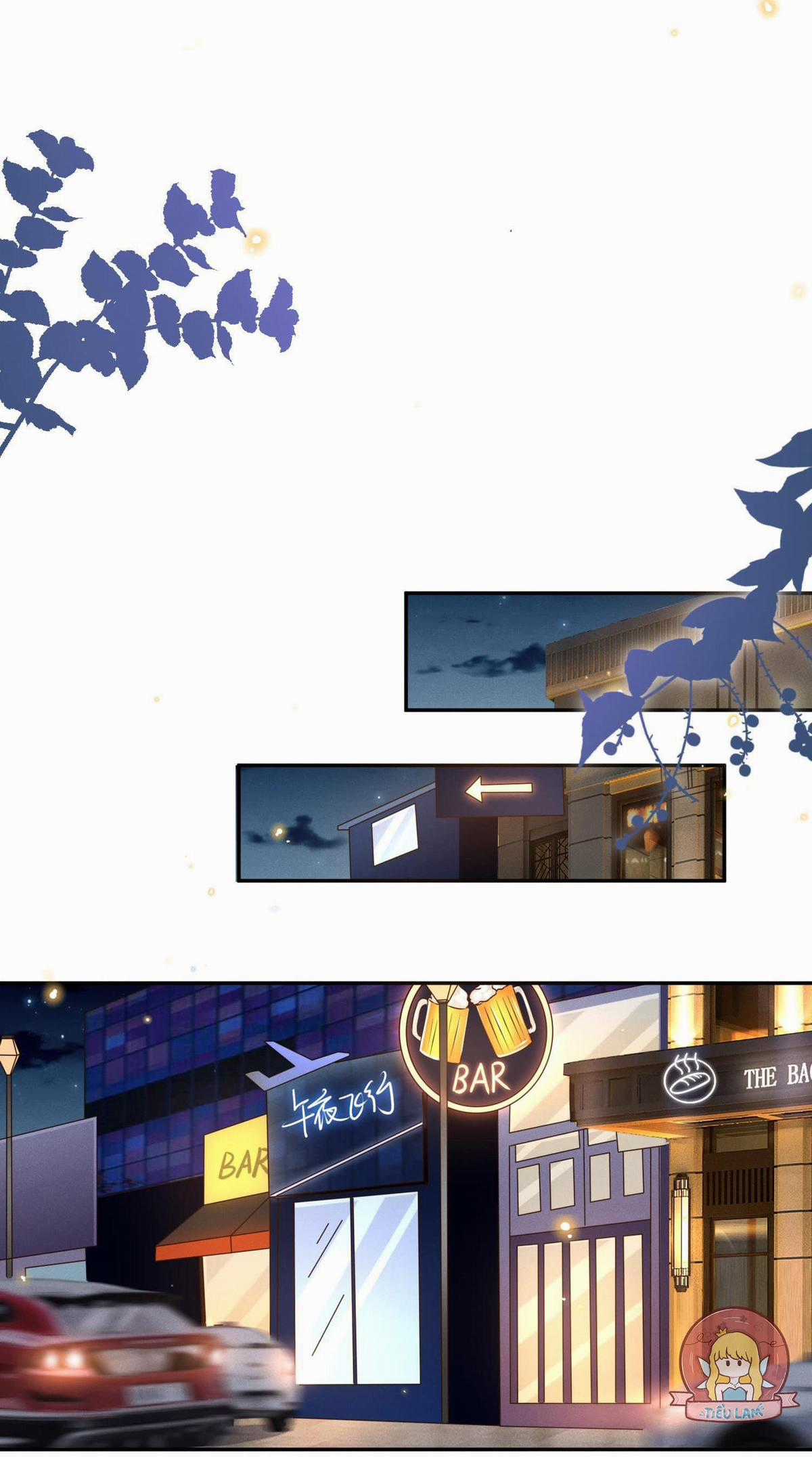 Lai Sinh Bất Kiến Chapter 2 trang 12