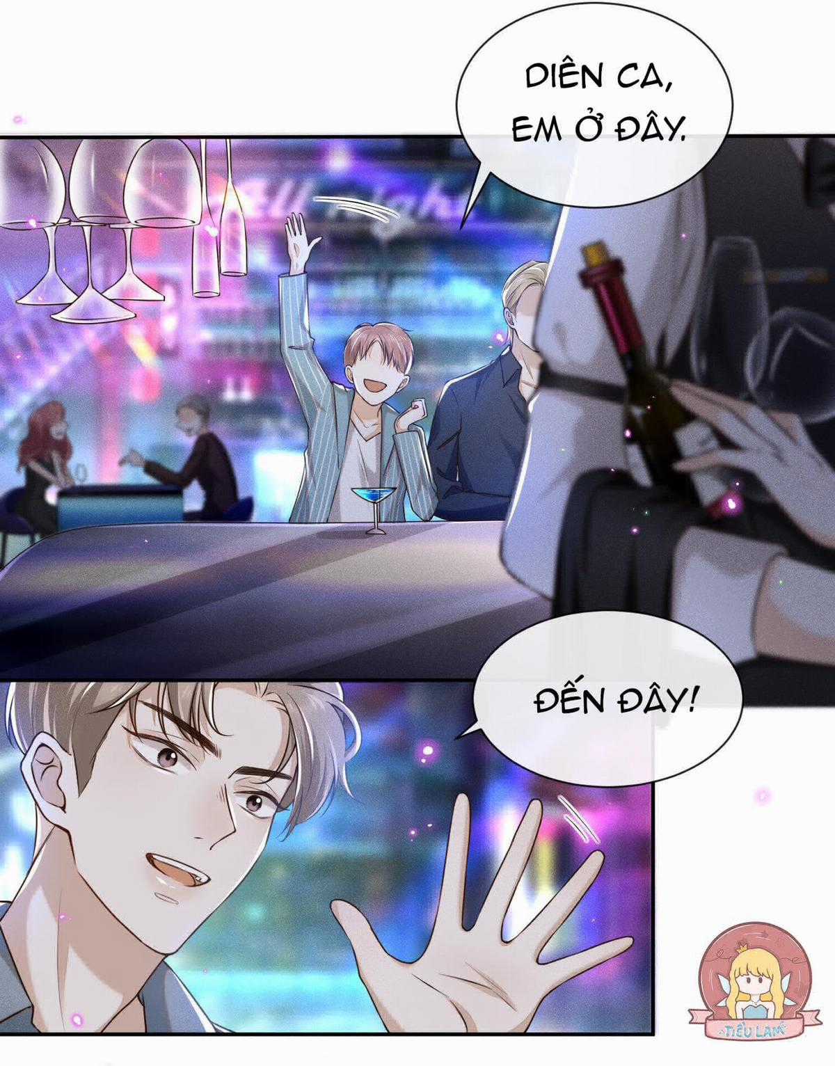 Lai Sinh Bất Kiến Chapter 2 trang 13