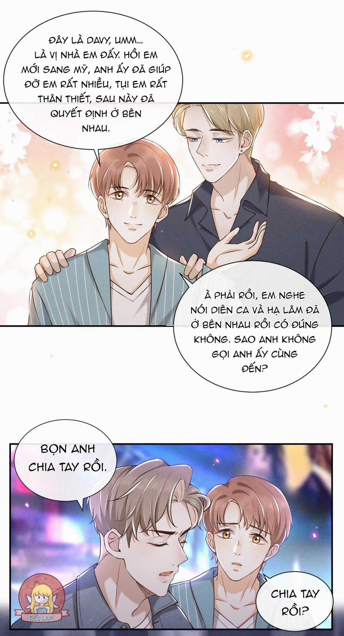 Lai Sinh Bất Kiến Chapter 2 trang 15
