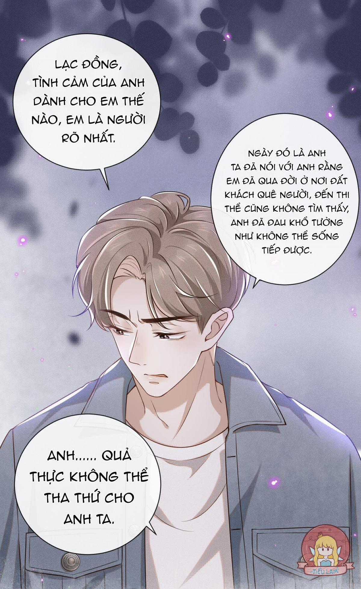 Lai Sinh Bất Kiến Chapter 2 trang 16