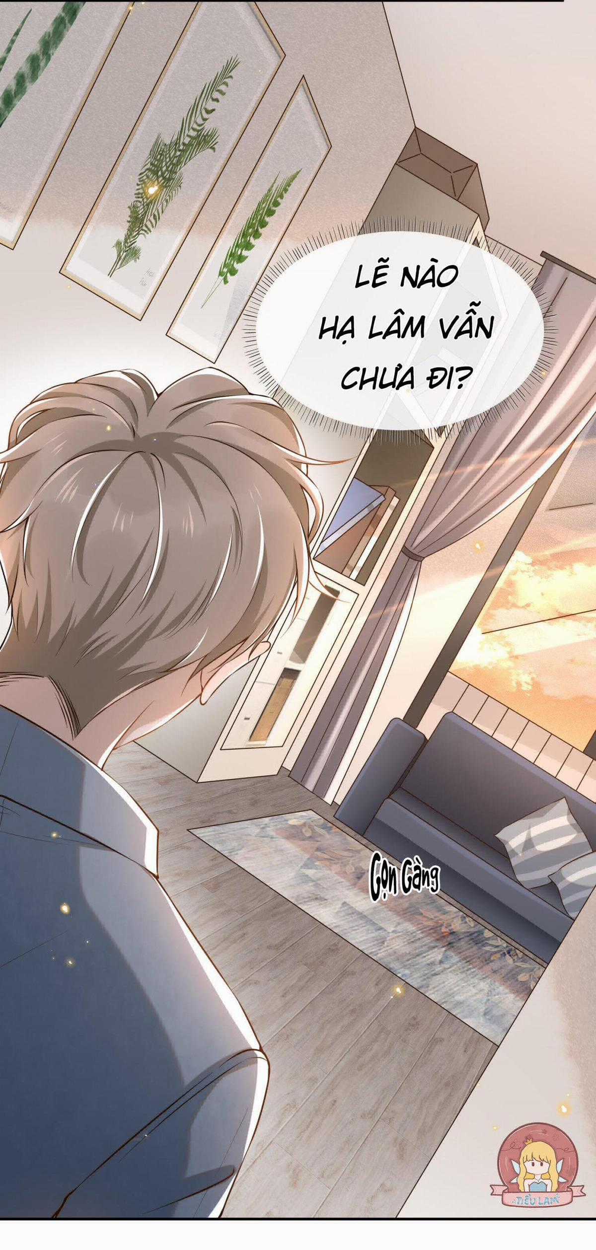 Lai Sinh Bất Kiến Chapter 2 trang 2