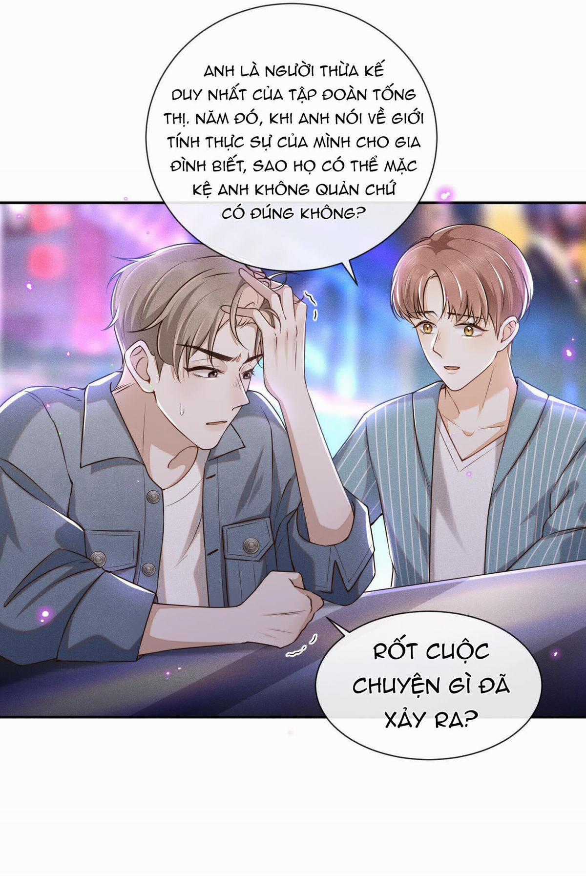 Lai Sinh Bất Kiến Chapter 2 trang 20