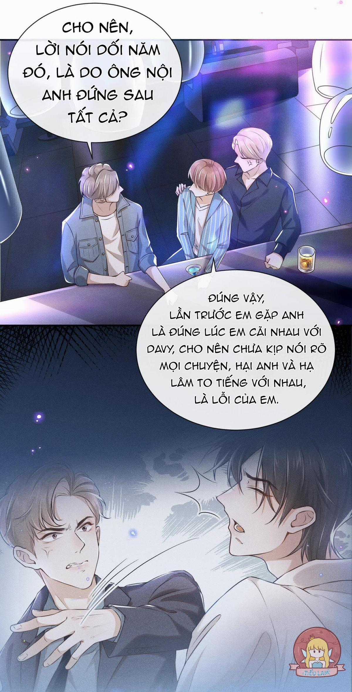 Lai Sinh Bất Kiến Chapter 2 trang 24