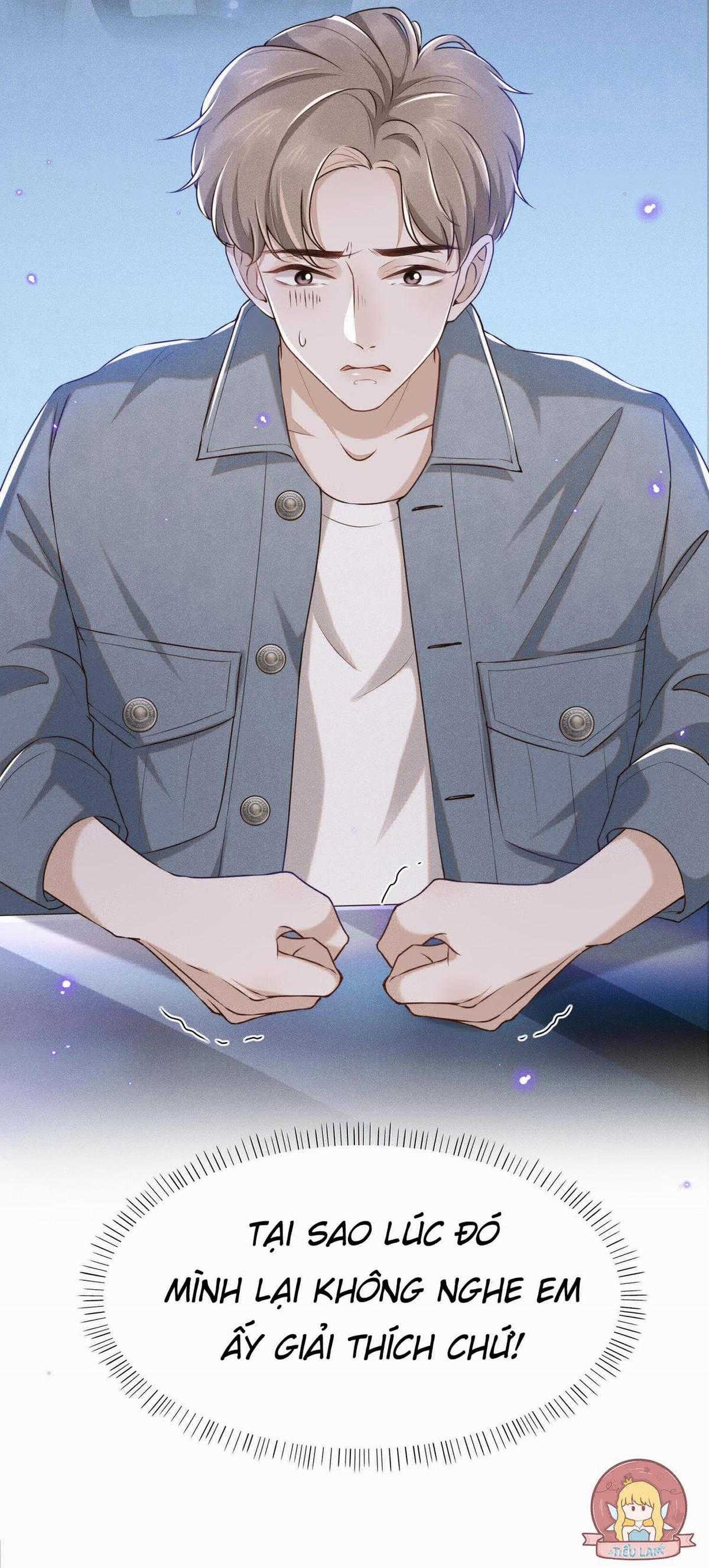 Lai Sinh Bất Kiến Chapter 2 trang 25