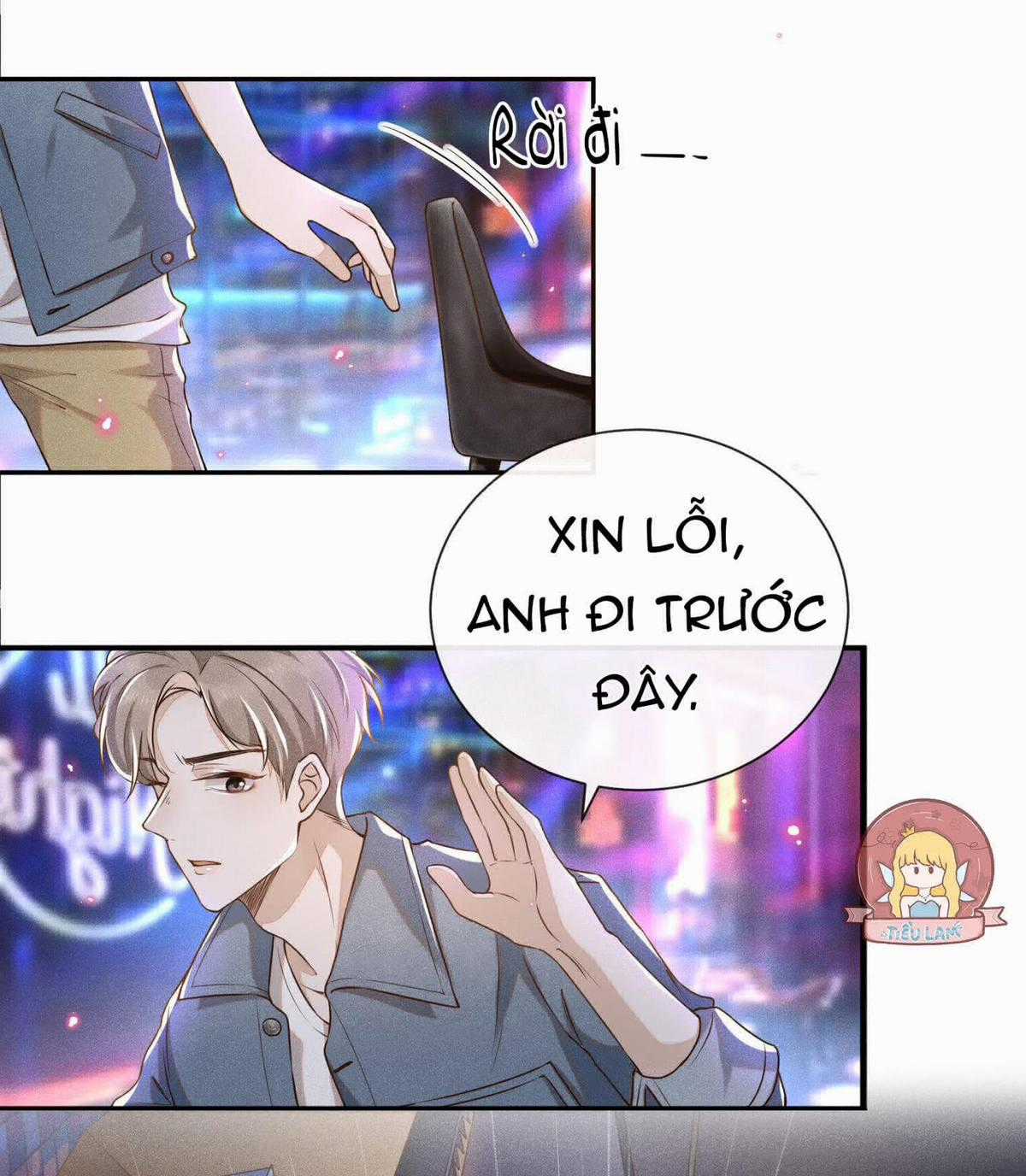 Lai Sinh Bất Kiến Chapter 2 trang 26