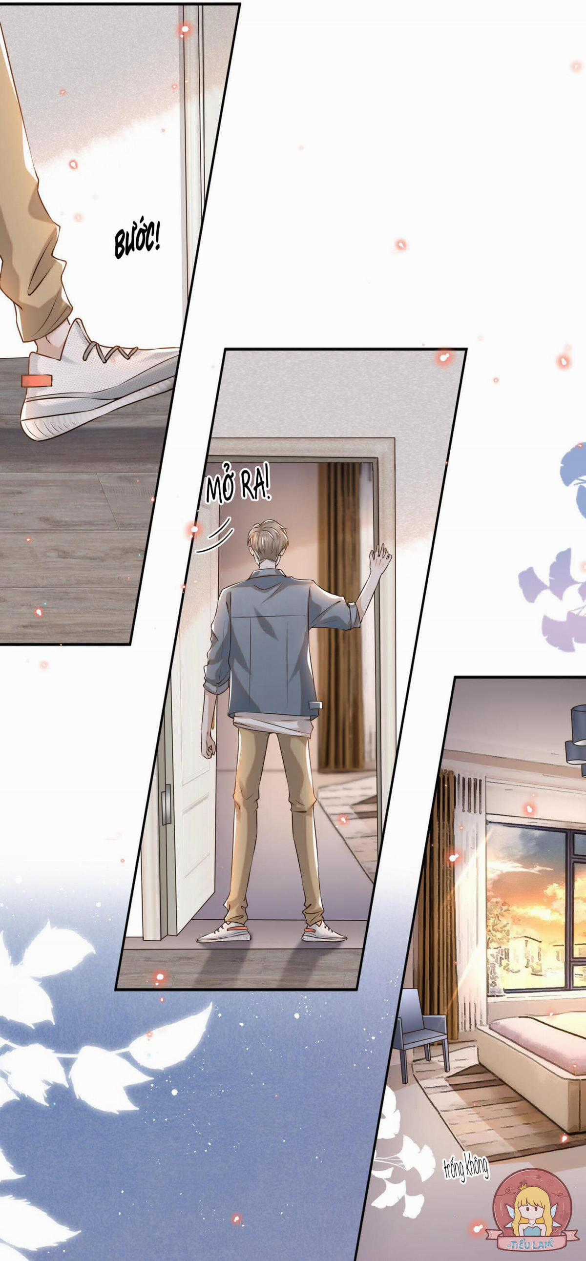 Lai Sinh Bất Kiến Chapter 2 trang 3