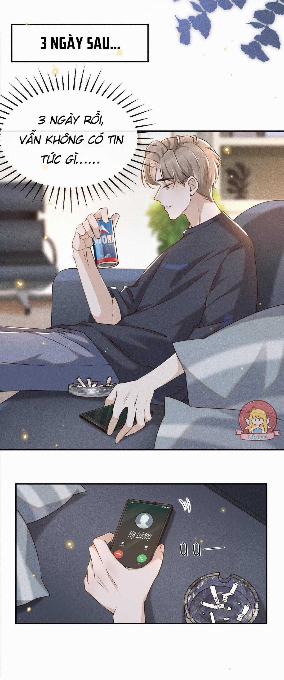 Lai Sinh Bất Kiến Chapter 2 trang 30