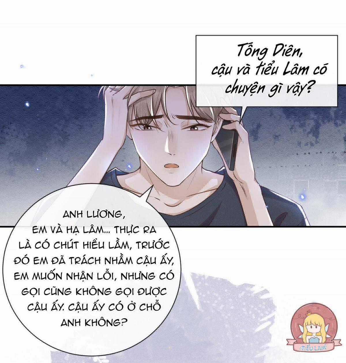 Lai Sinh Bất Kiến Chapter 2 trang 31
