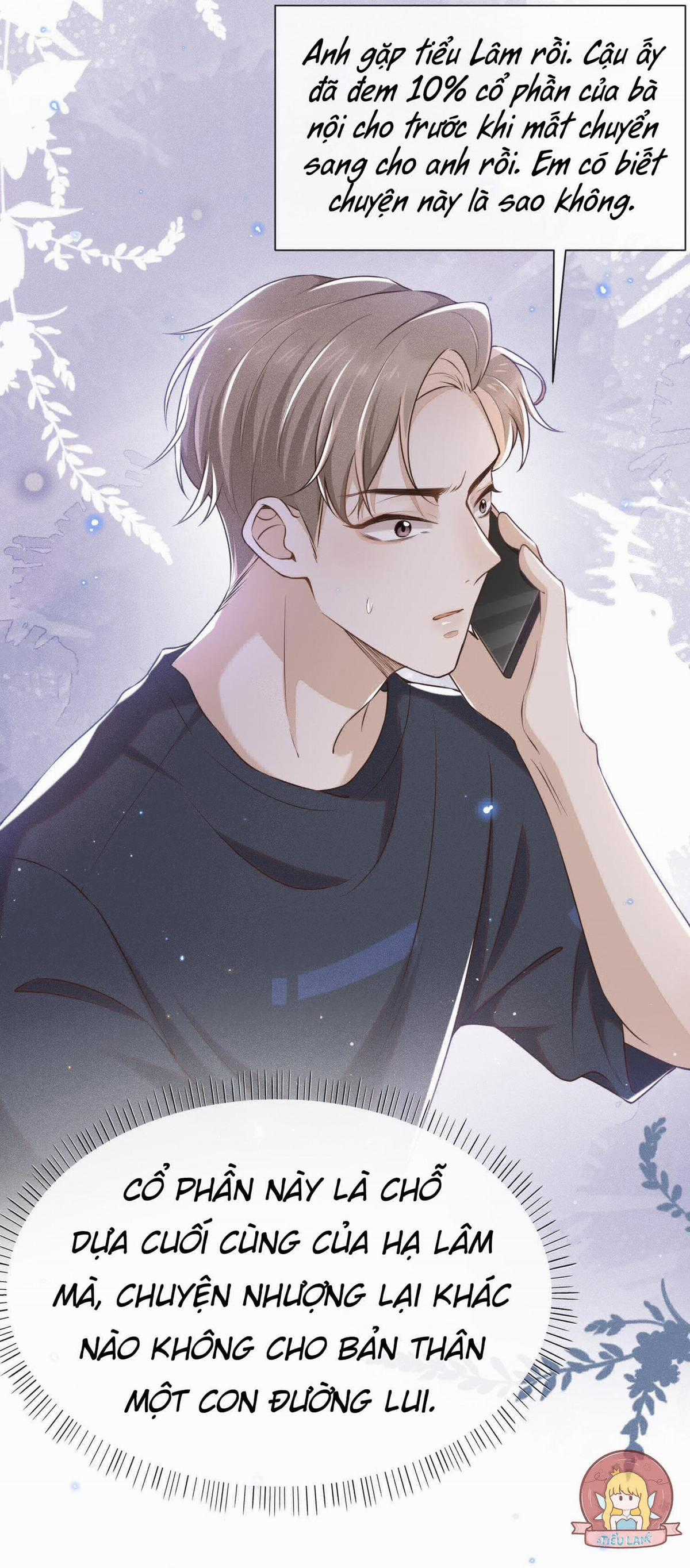 Lai Sinh Bất Kiến Chapter 2 trang 32