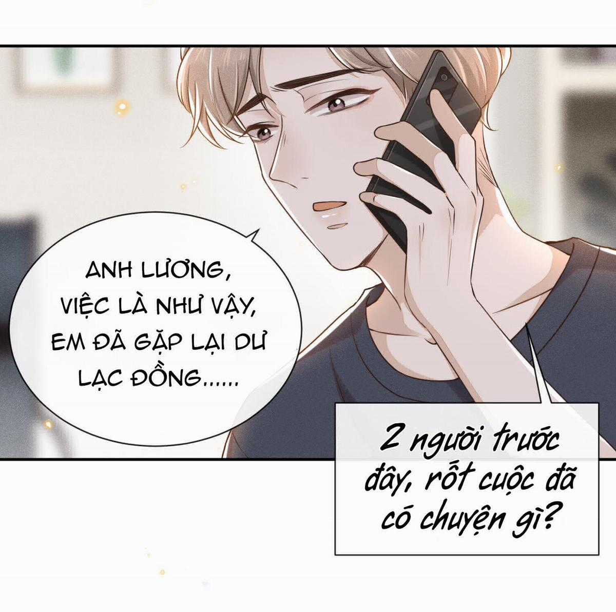 Lai Sinh Bất Kiến Chapter 2 trang 33