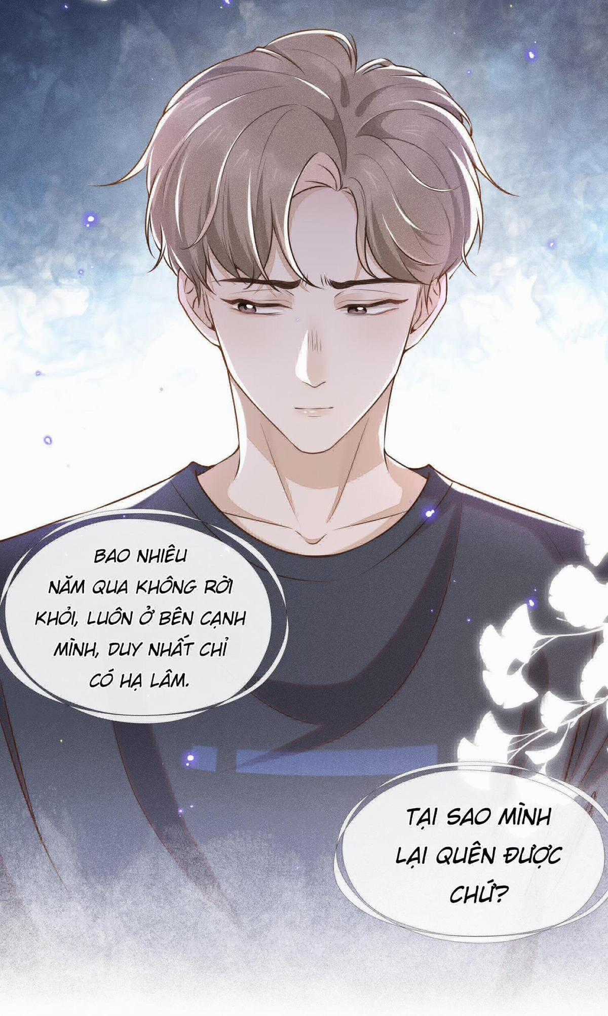 Lai Sinh Bất Kiến Chapter 2 trang 35