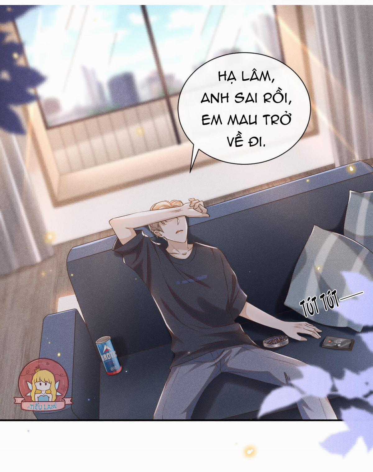 Lai Sinh Bất Kiến Chapter 2 trang 36