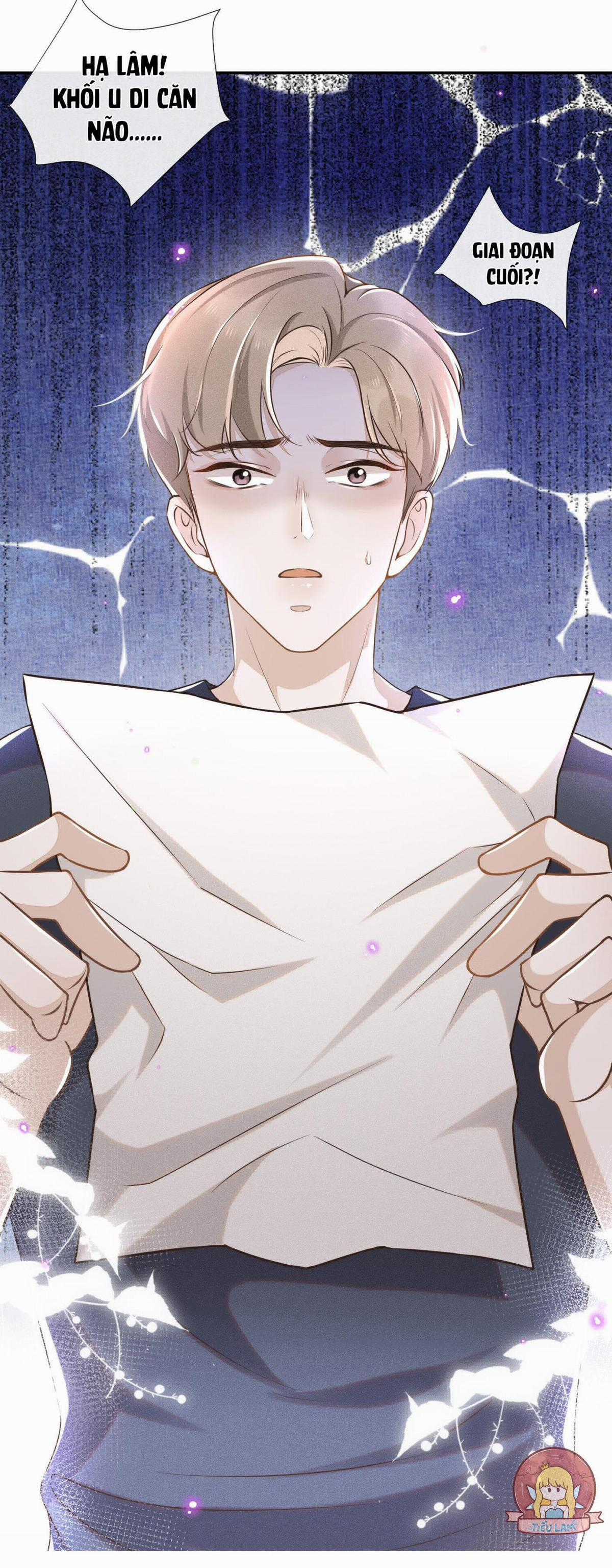 Lai Sinh Bất Kiến Chapter 2 trang 39