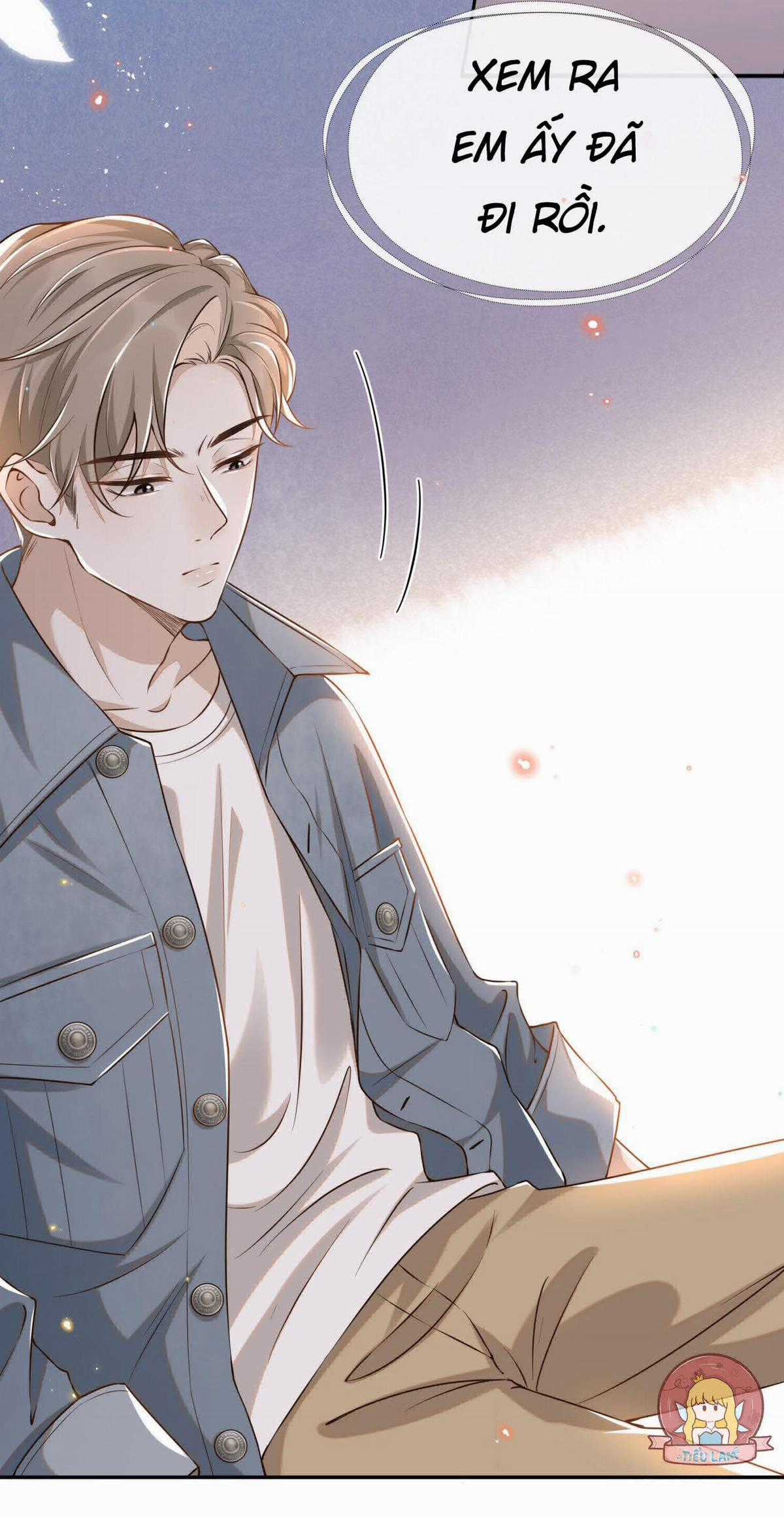 Lai Sinh Bất Kiến Chapter 2 trang 4