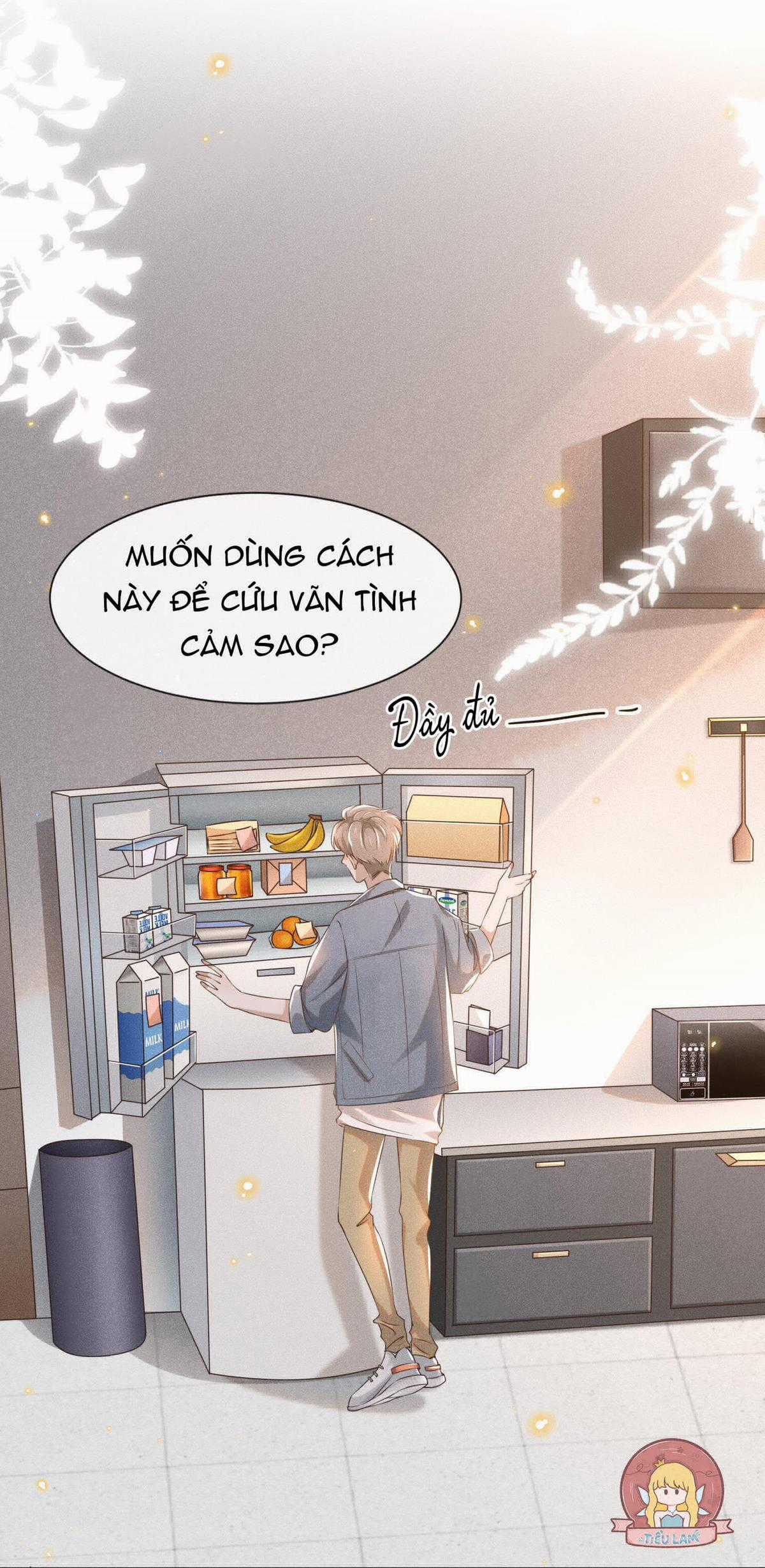 Lai Sinh Bất Kiến Chapter 2 trang 9