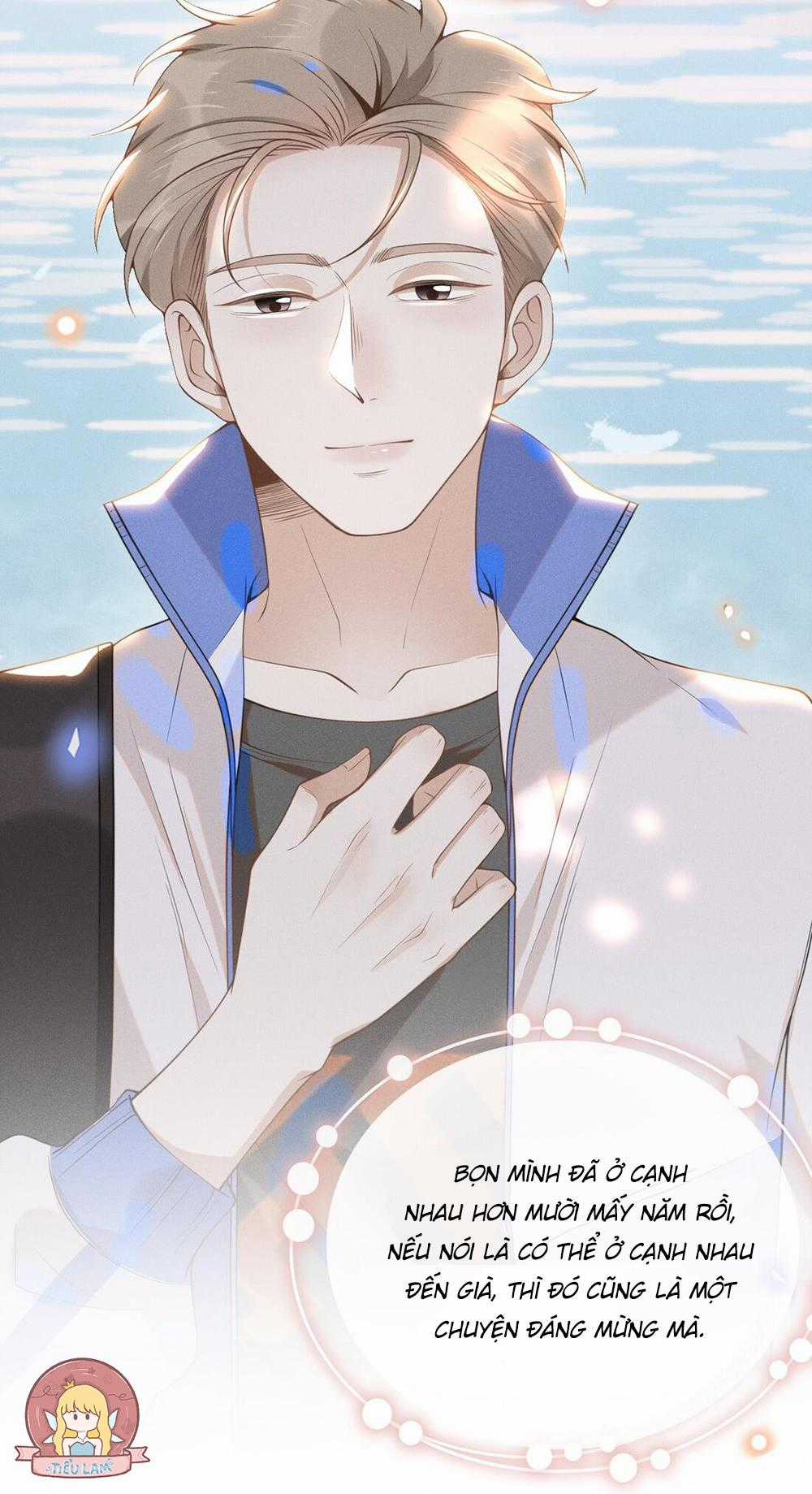 Lai Sinh Bất Kiến Chapter 20 trang 10