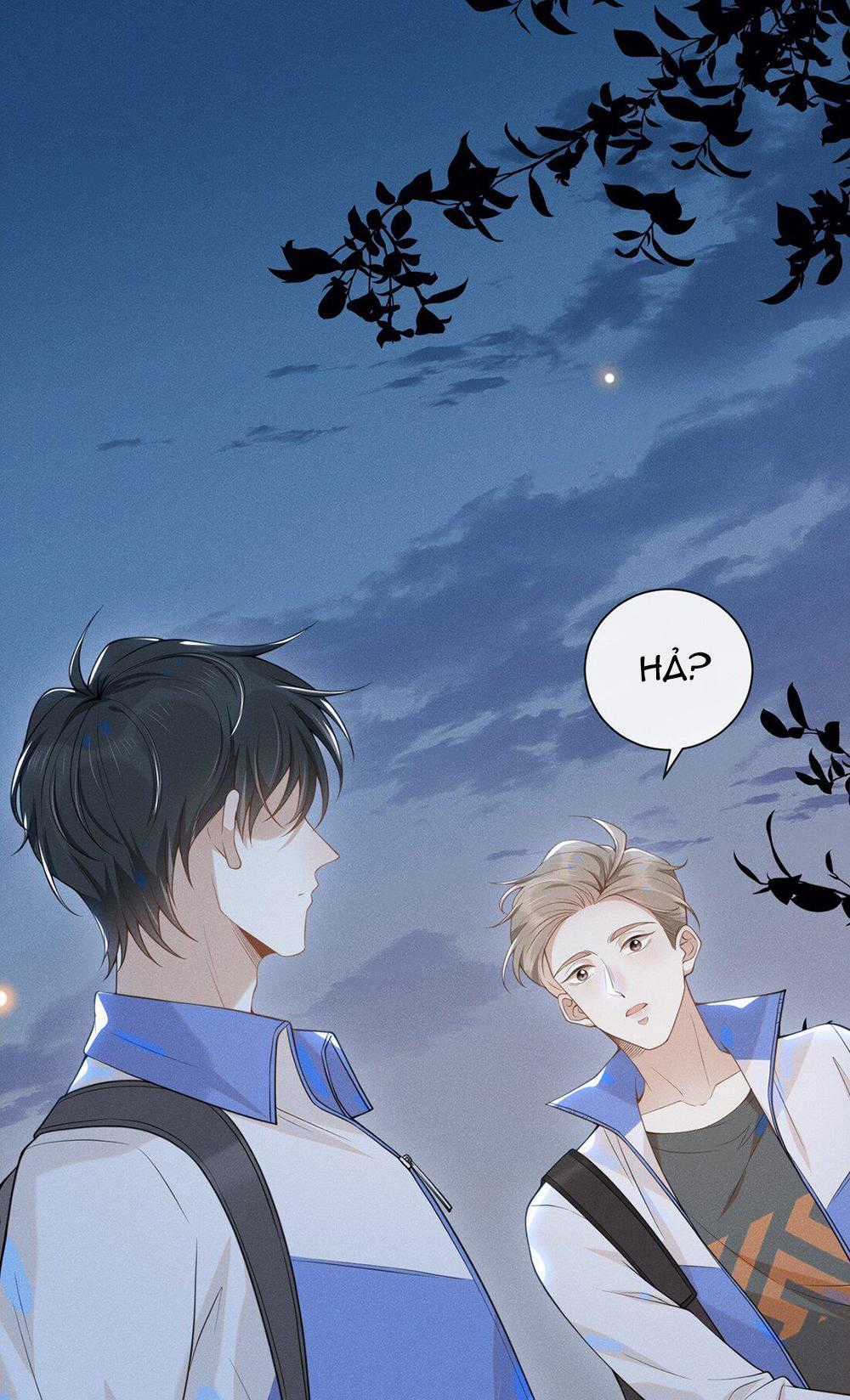 Lai Sinh Bất Kiến Chapter 20 trang 2