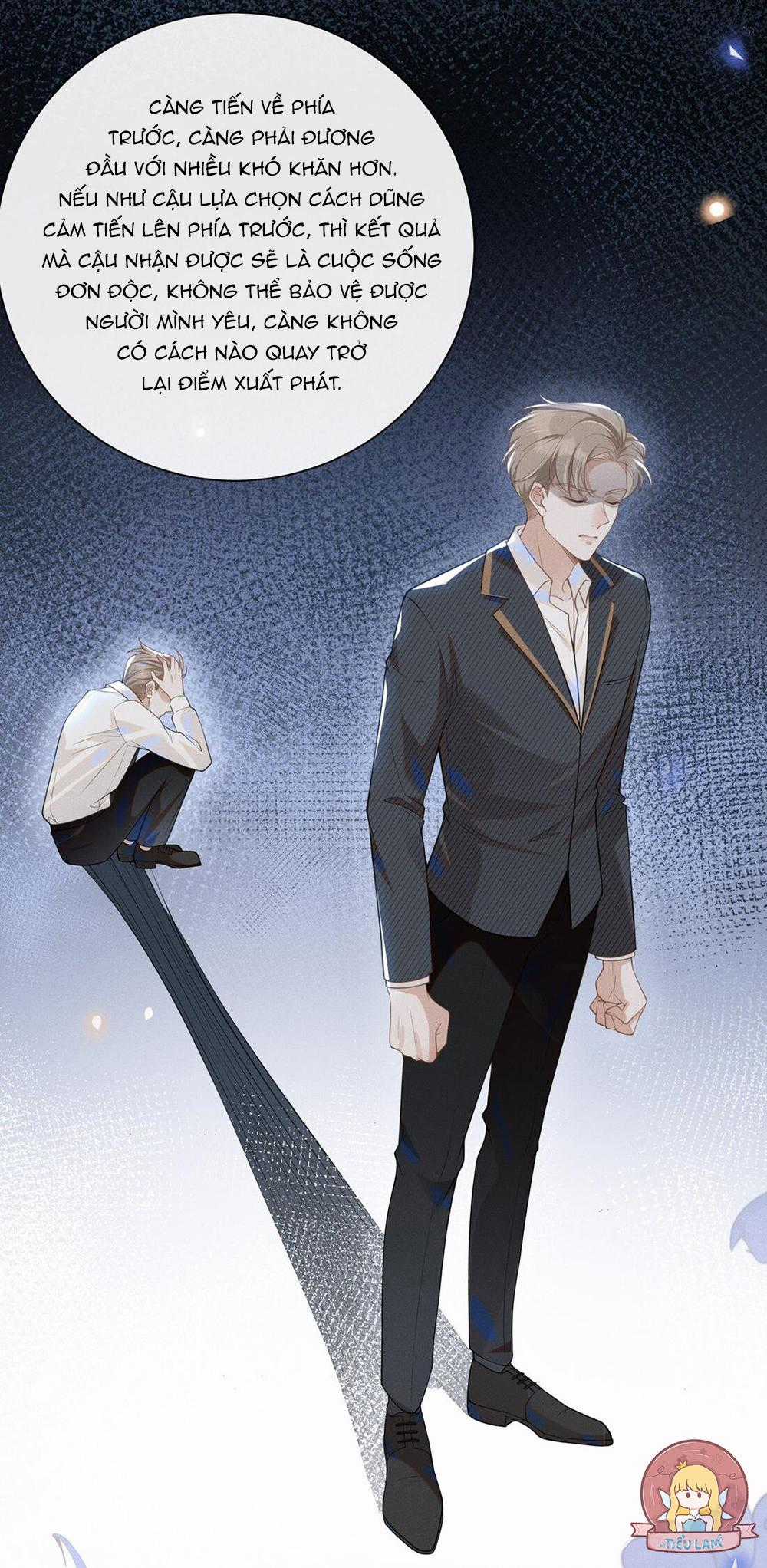 Lai Sinh Bất Kiến Chapter 20 trang 5