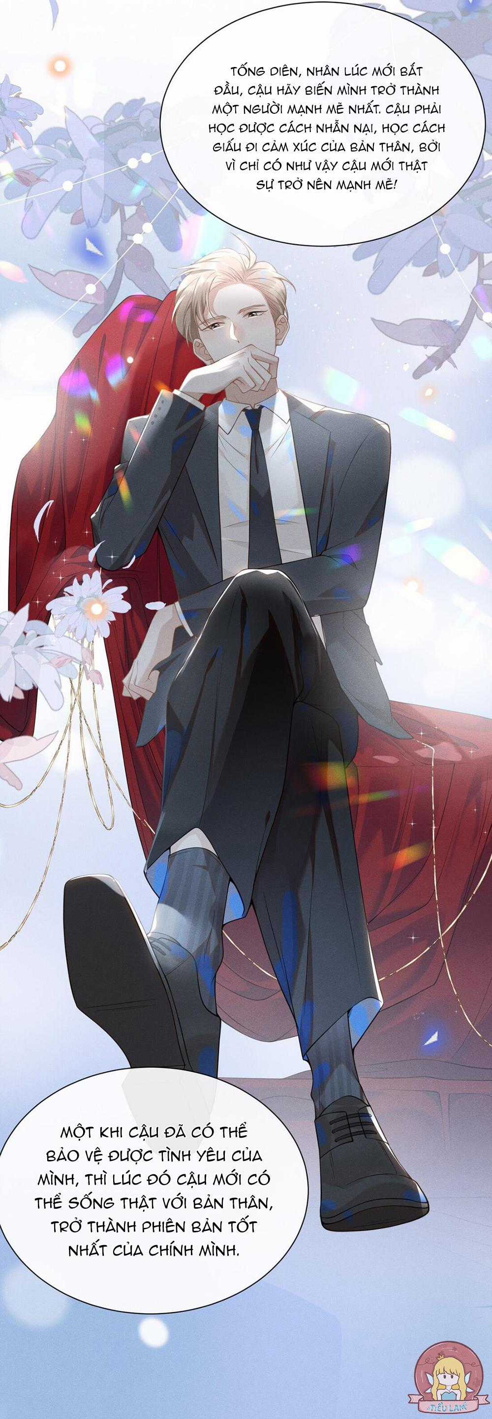 Lai Sinh Bất Kiến Chapter 20 trang 6