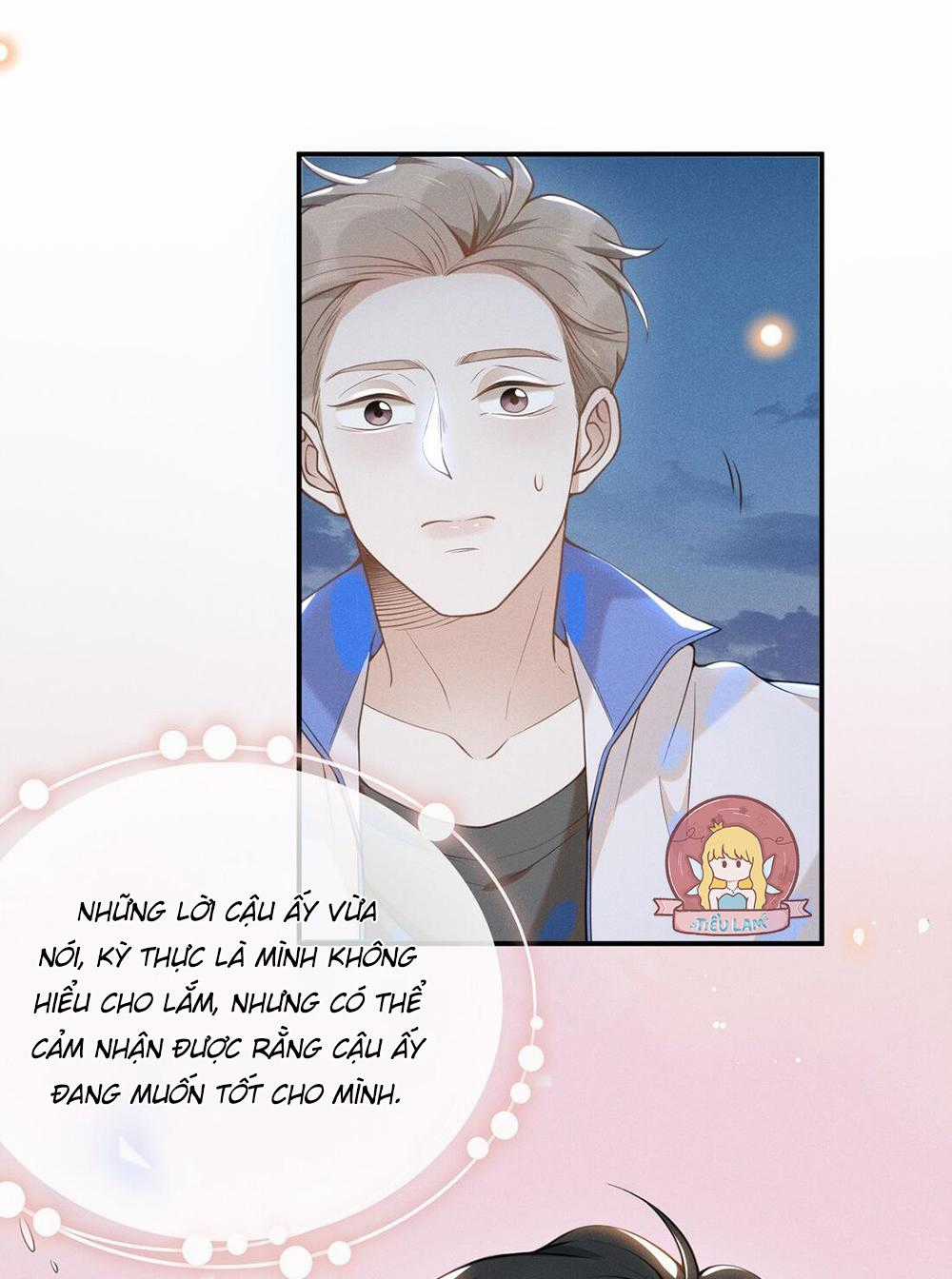 Lai Sinh Bất Kiến Chapter 20 trang 8