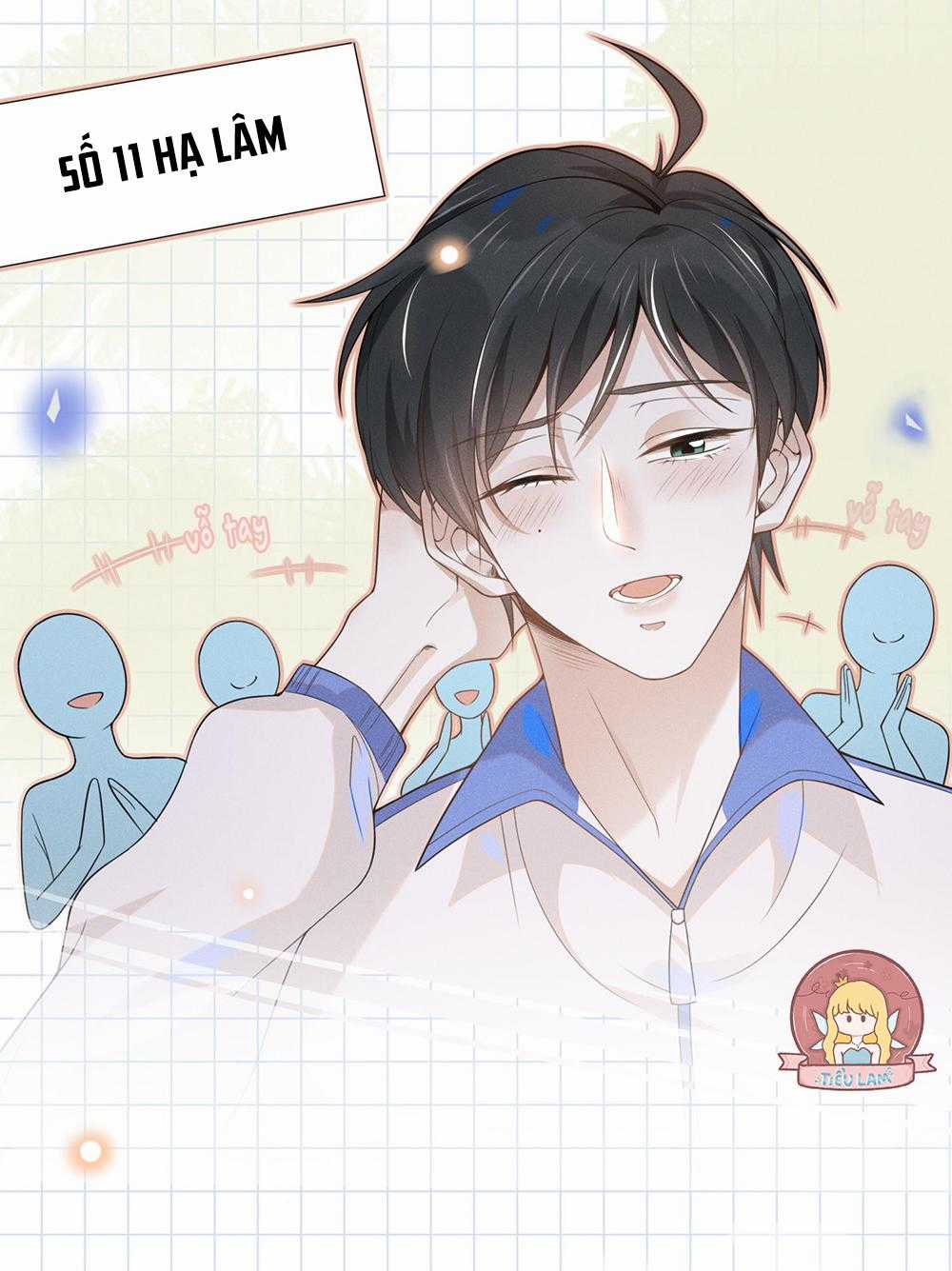 Lai Sinh Bất Kiến Chapter 21 trang 11