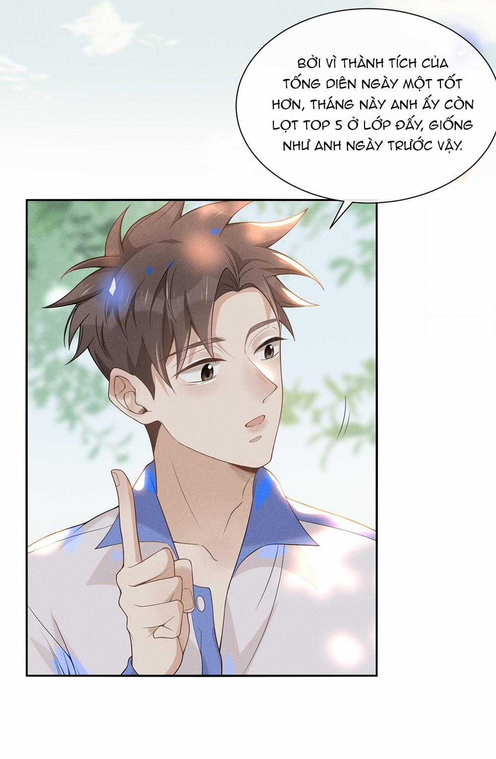 Lai Sinh Bất Kiến Chapter 21 trang 14