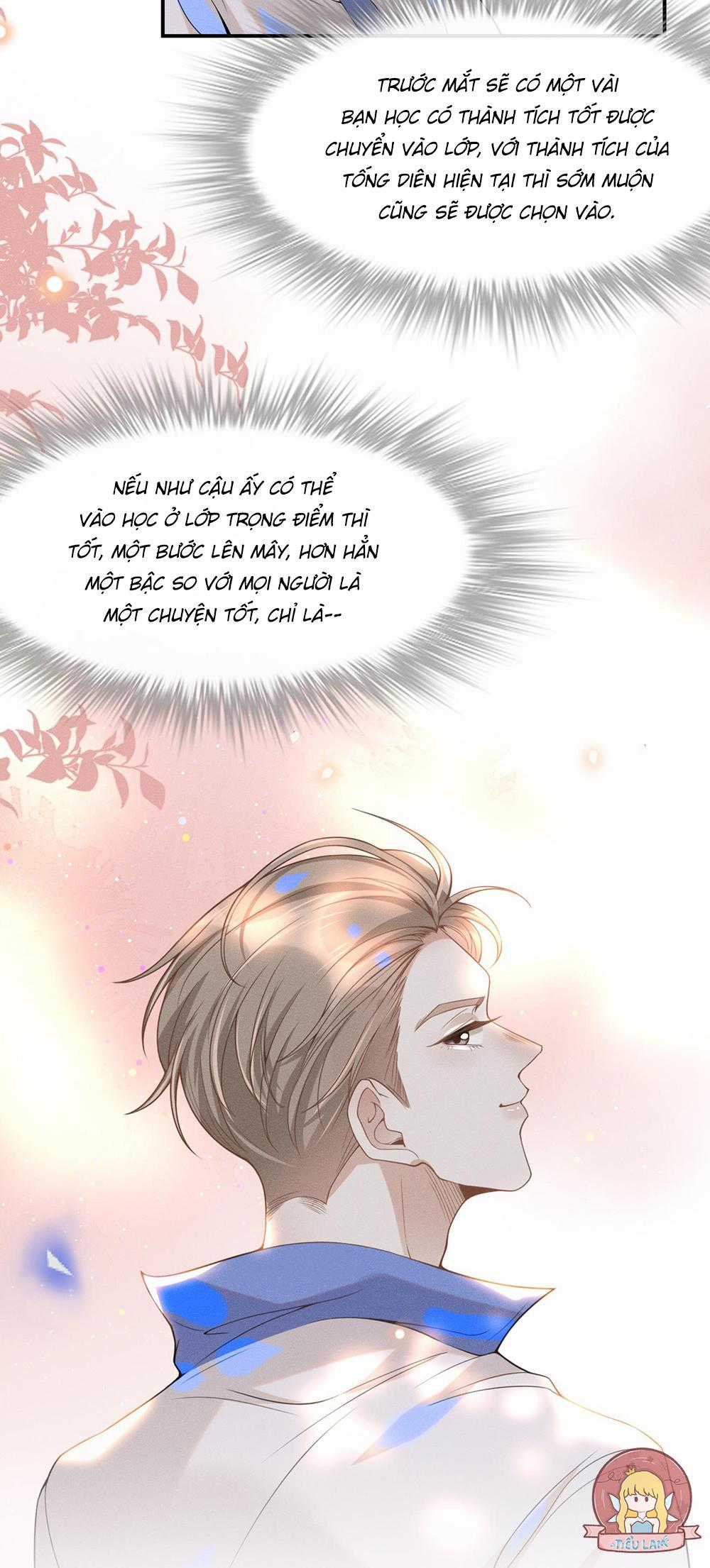 Lai Sinh Bất Kiến Chapter 21 trang 16