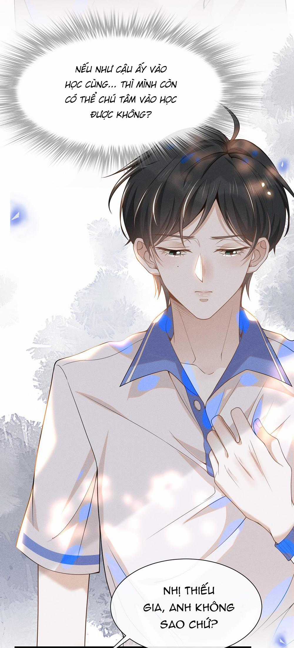 Lai Sinh Bất Kiến Chapter 21 trang 17