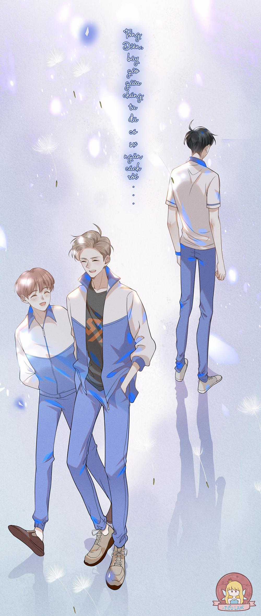 Lai Sinh Bất Kiến Chapter 21 trang 21