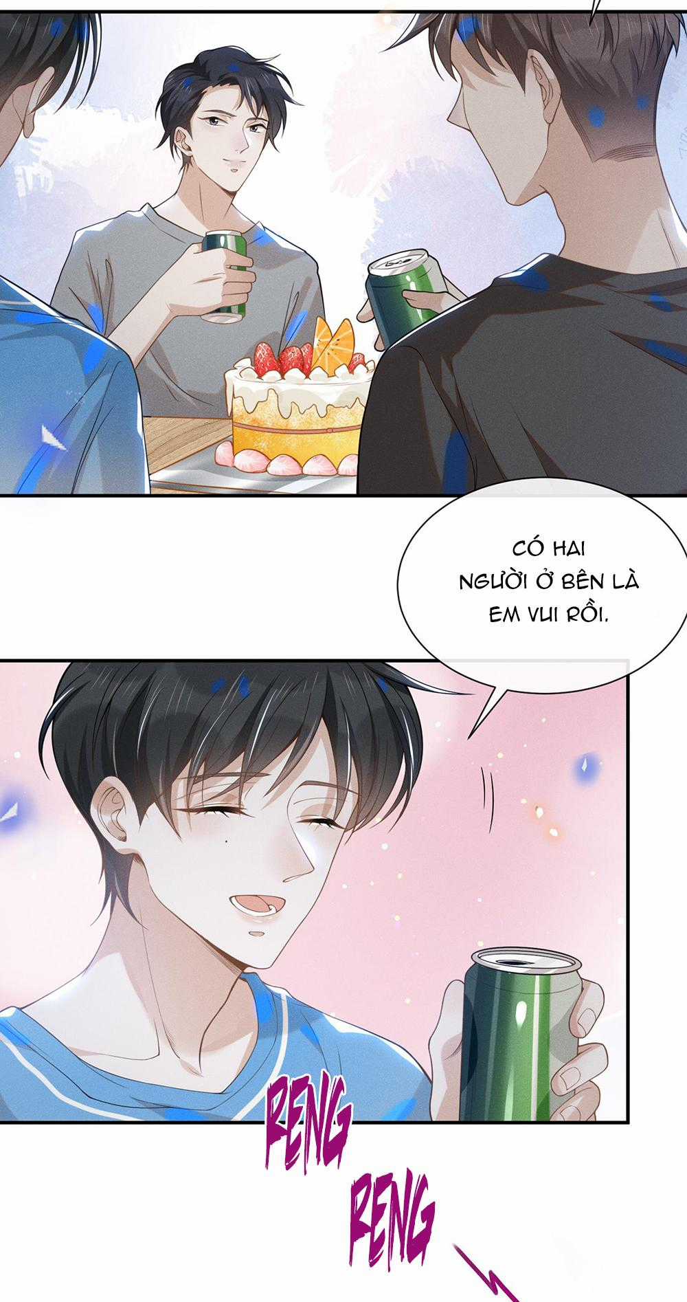 Lai Sinh Bất Kiến Chapter 21 trang 24