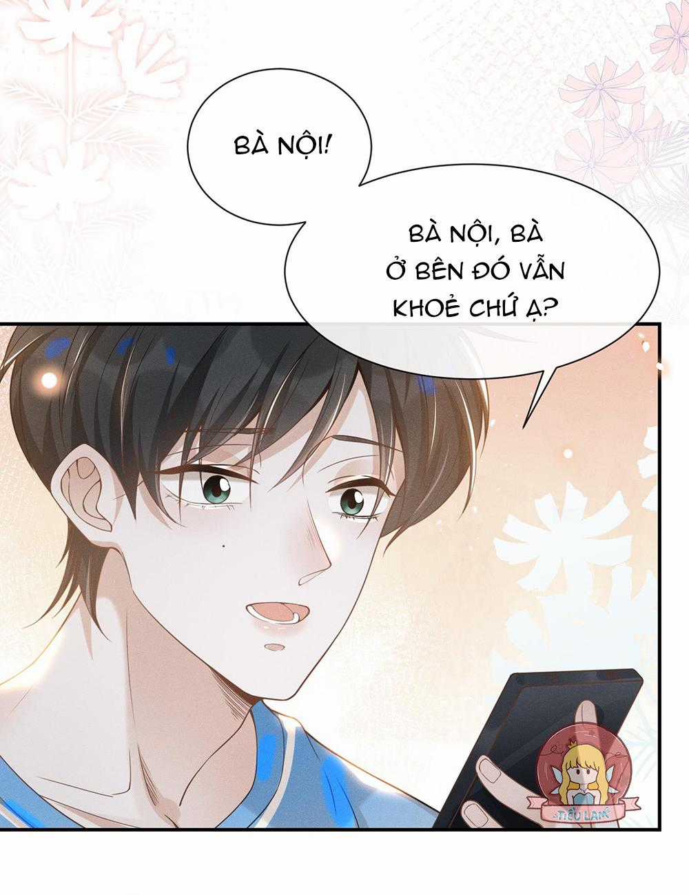 Lai Sinh Bất Kiến Chapter 21 trang 27
