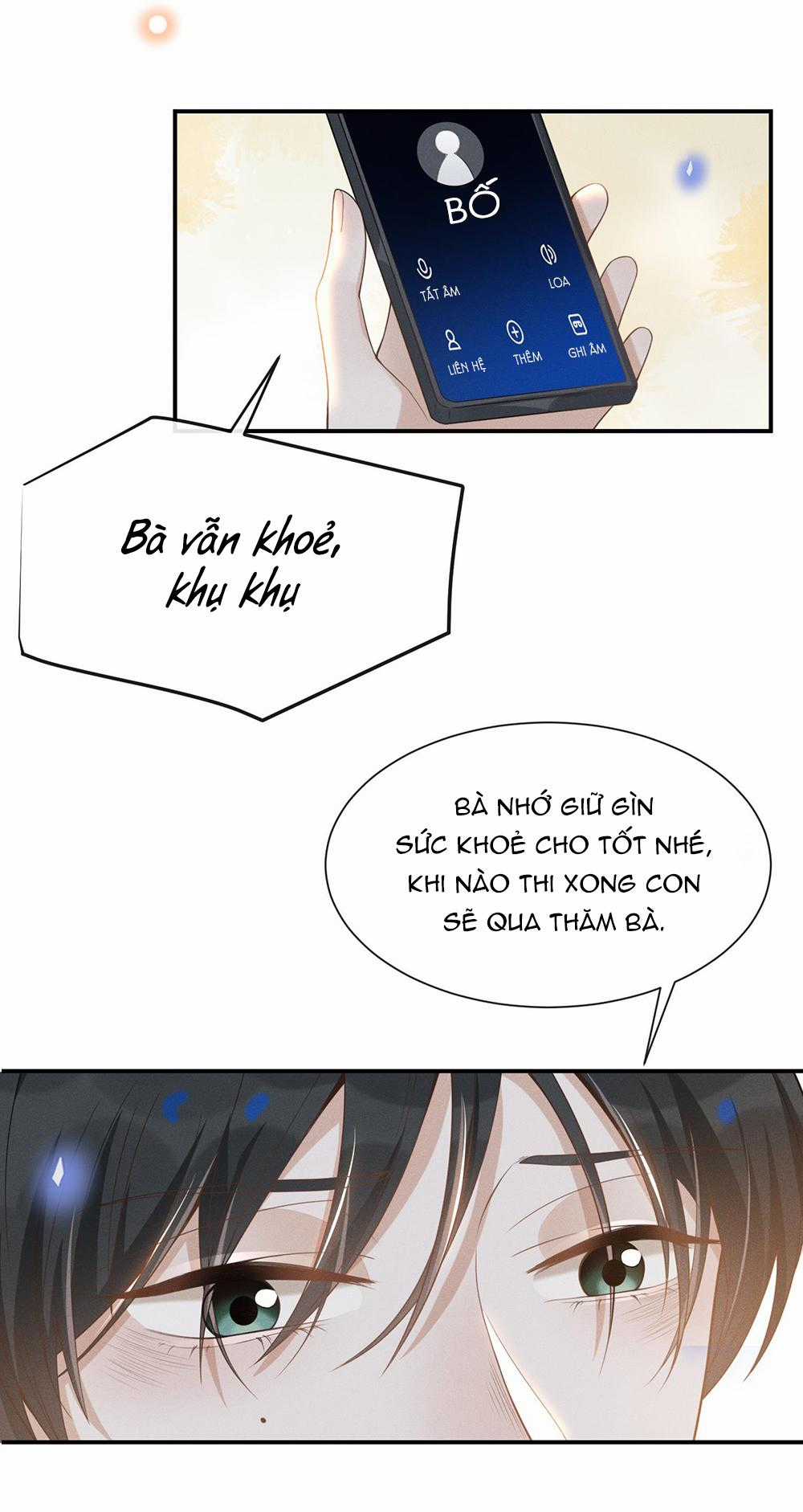 Lai Sinh Bất Kiến Chapter 21 trang 28