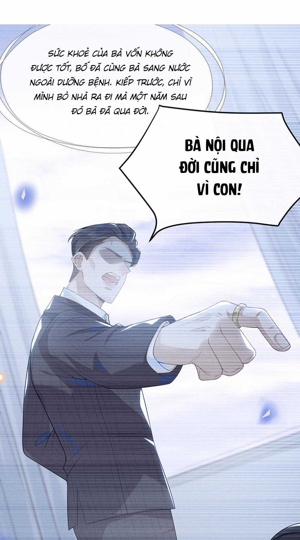 Lai Sinh Bất Kiến Chapter 21 trang 29