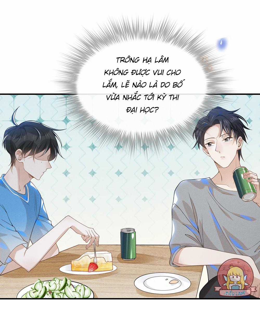 Lai Sinh Bất Kiến Chapter 21 trang 31