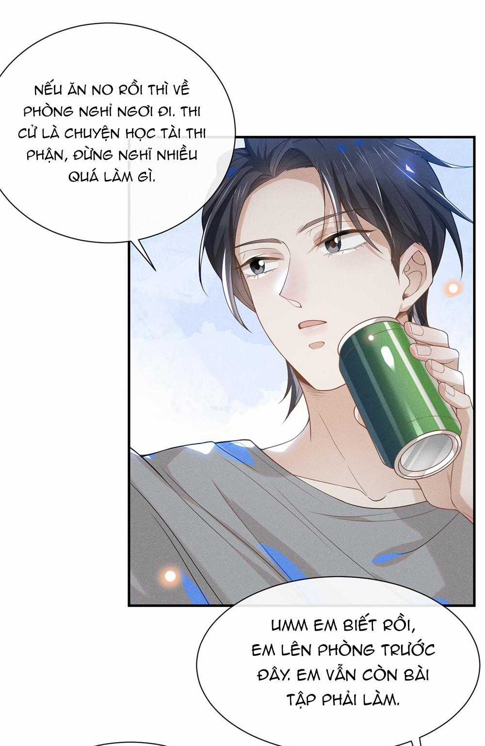 Lai Sinh Bất Kiến Chapter 21 trang 32