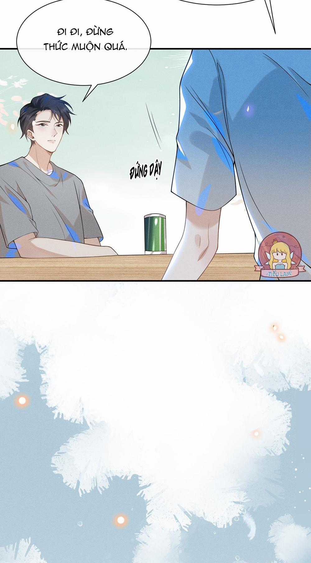 Lai Sinh Bất Kiến Chapter 21 trang 33