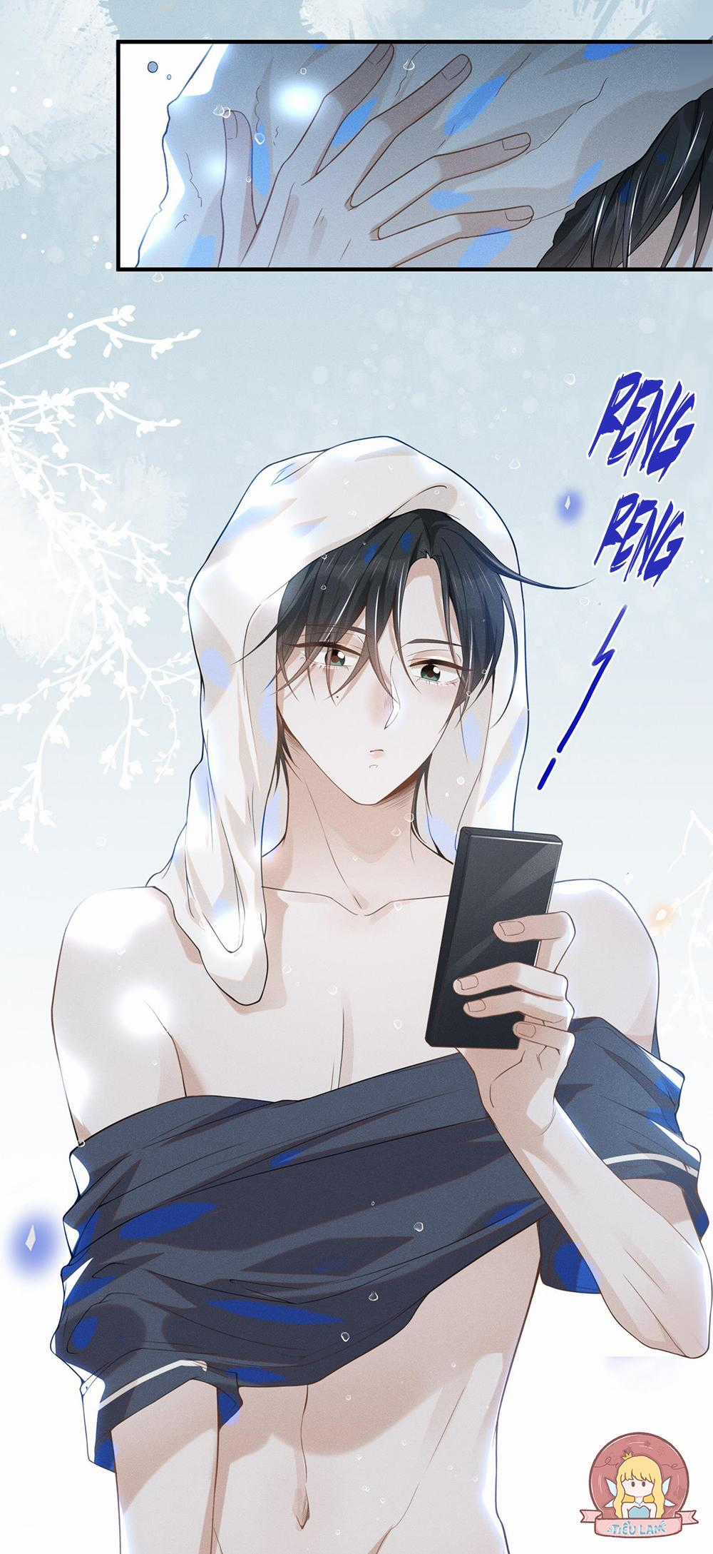 Lai Sinh Bất Kiến Chapter 21 trang 34