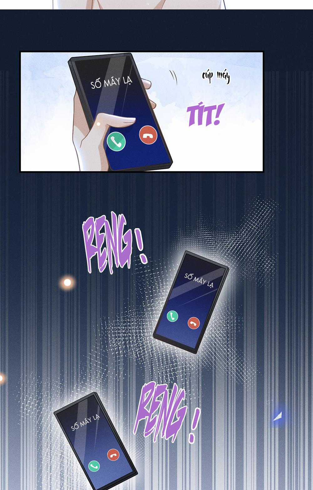 Lai Sinh Bất Kiến Chapter 21 trang 35