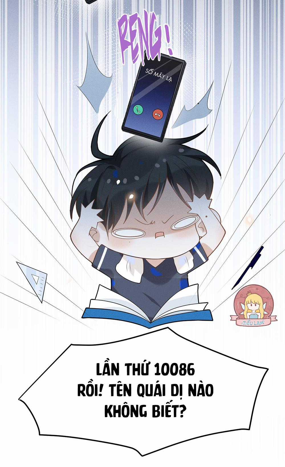 Lai Sinh Bất Kiến Chapter 21 trang 36