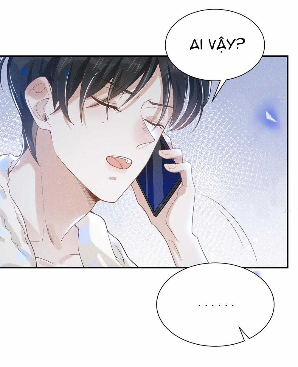 Lai Sinh Bất Kiến Chapter 21 trang 37